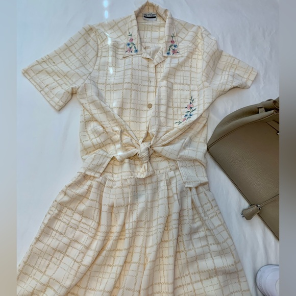 Vintage set - Picture 2 of 15